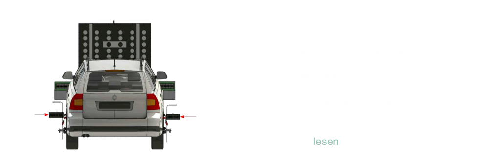 Autoglas