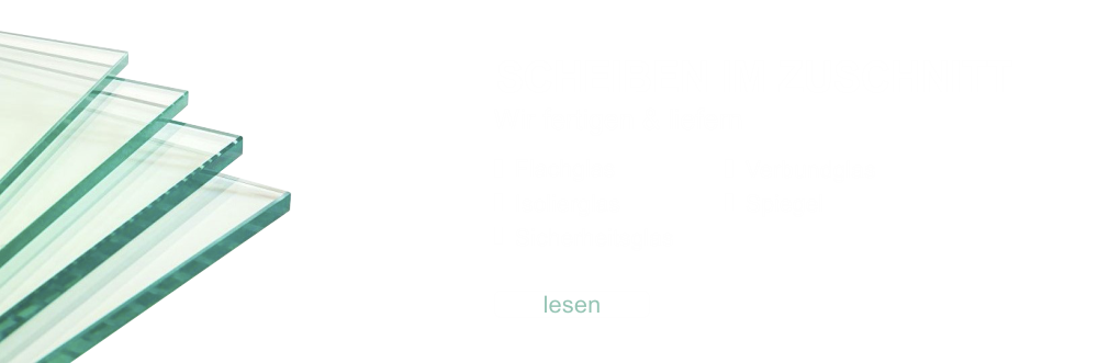 Zuschnitt